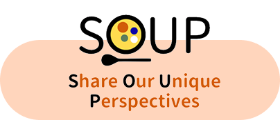 人科内交流促進をめざしたSOUP[Share Our Unique Perspectives]の運営管理